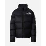 The North Face W 1996 Retro Nuptse černá