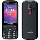 Mobilní telefon Aligator A830 Senior