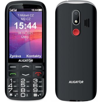 Aligator A830 Senior