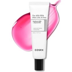 Cosrx The AHA BHA PHA LHA 35 Peel 30 ml