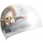Mad Wave Hedgehog Silicone – Zboží Dáma