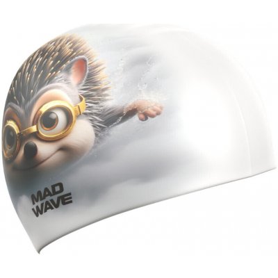 Mad Wave Hedgehog Silicone – Zboží Dáma