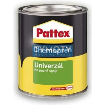 PATTEX Chemoprén Univerzál Profi 1 kg