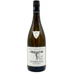 Weingut Friedrich Becker Schweigen Chardonnay suché bílé 2018 13,5% 0,75 l (holá láhev) – Hledejceny.cz