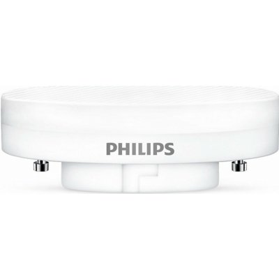 Philips LED 500lm GX53 WW ND SRT4 – Zboží Mobilmania