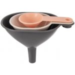 Nálevka UH Sun mini 3 ks mix - Orion – Zboží Dáma