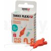 Mezizubní kartáček Tandex Flexi 0,8 mezizubní kartáček 6 ks