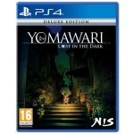 Yomawari: Lost in the Dark (Deluxe Edition) – Zbozi.Blesk.cz