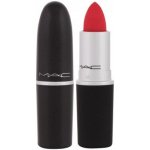 MAC Cosmetics Powder Kiss Lipstick matná rtěnka Brickthrough 3 g – Zboží Mobilmania