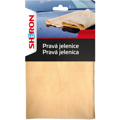 Sheron Jelenice pravá | Zboží Auto