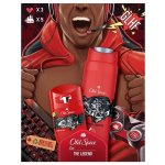 Old Spice Wolfthorn sprchový gel 250 ml + deostick 50 ml dárková sada – Zbozi.Blesk.cz