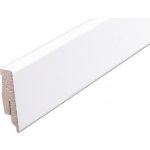 Acara SOKLOVÁ LIŠTA BÍLÁ AP34 40 mm 18 mm 2,7 m – Sleviste.cz