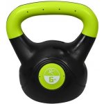 Lifefit Kettlebell Vinyl 6kg – Zboží Dáma