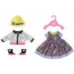 Zapf Creation BABY born Deluxe Souprava do města – Sleviste.cz