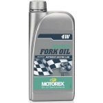Motorex Fork Oil 4W 1L – Zboží Mobilmania
