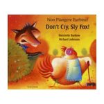 Don't Cry Sly in Italian and English – Hledejceny.cz