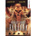 Prokletí hrobky faraóna DVD – Hledejceny.cz