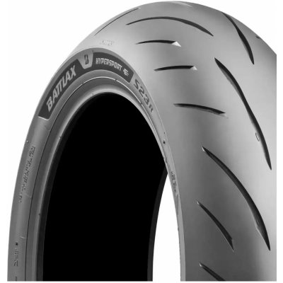 Bridgestone Battlax S21 180/55 R17 73W | Zboží Auto