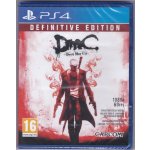 DmC Devil May Cry (Definitive Edition) – Sleviste.cz