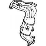 BOSAL BS 090-195 – Hledejceny.cz