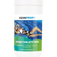 Aquaprofi KOMBI tablety MINI 2,5 kg