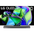 LG OLED55C31