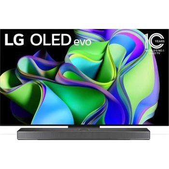 LG OLED55C31