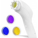 Biolampa EIFA D514 + kolorterapie 3 filtry – Sleviste.cz