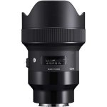SIGMA 14mm f/1.8 DG HSM ART Sony E-mount – Hledejceny.cz