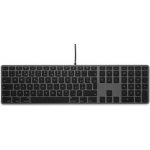 LMP USB Keyboard with numeric keypad for Mac 18263-CZ – Hledejceny.cz