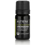 Alteya Olej z citrónovej trávy 100% Bio 5 ml – Hledejceny.cz