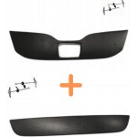 ŠKODA OCTAVIA III FACELIFT 17 - 20 Sada zimních clon chladiče | Zboží Auto