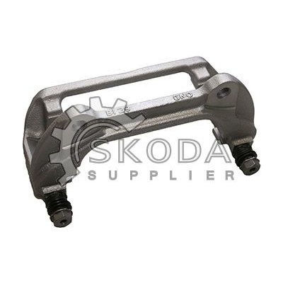 Sada vodicích pouzder, brzdový třmen ŠKODA Original OEM 3Q0615125 – Sleviste.cz