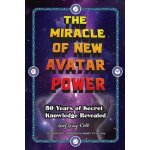 The Miracle of New Avatar Power Gray-Cobb GeofPaperback – Hledejceny.cz