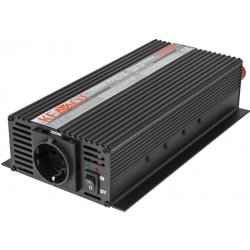 Kemot 12V/230V 1000W URZ3163