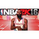 NBA 2K16