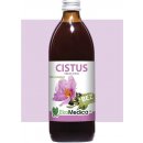 EkoMedica Cistus šťáva 0,5 l