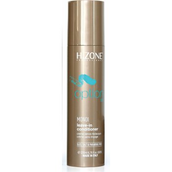 H-Zone Option Sun bezoplachový kondicionér na vlasy 200 ml