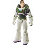 TOY STORY 4 Buzz Rakeťák Velká Space Ranger Alpha – Hledejceny.cz