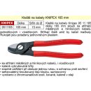 Nůžky na plech KNIPEX 9512165