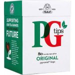 PG Tips Čaje Tea 250 g – Zbozi.Blesk.cz