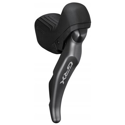 Shimano GRX ST-RX820 12 rychlostí, pravá – Zboží Mobilmania
