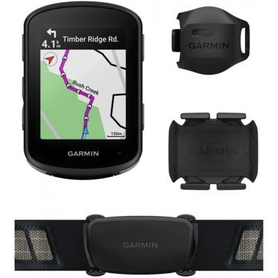 Garmin Edge 840 se senzory – Zboží Mobilmania