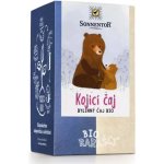 Sonnentor Kojicí čaj Bylinná směs Bio 18 x 1,5 g – Sleviste.cz