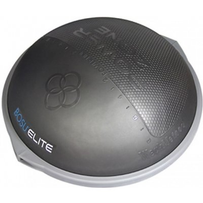 BOSU Elite Balance Trainer