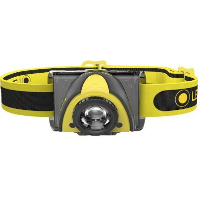 Ledlenser iSEO5R – Hledejceny.cz