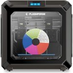 FlashForge Creator 3 Pro – Sleviste.cz