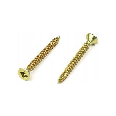 Šrouby do dřeva WT WINTECH a.s. 1 x 1 mm 1 ks – Hledejceny.cz