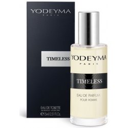 Yydeyma Timeless parfém pánský 15 ml