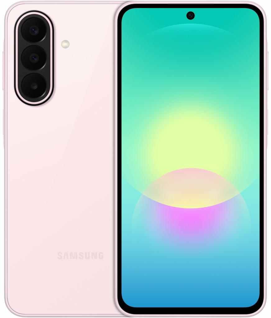 Samsung Galaxy A27 5G A276B 6GB/128GB Pink na Heureka.cz